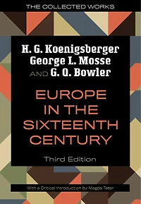 Europe in the Sixteenth Century