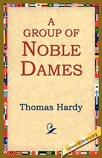 A Group of Noble Dames