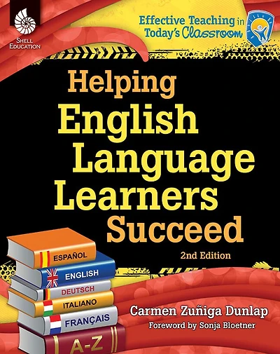Helping English Language Learners Succeed, 2nd Edition