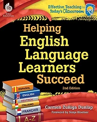 Helping English Language Learners Succeed,  2nd Edition