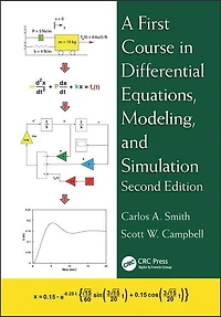 A First Course Differential Equations, Modeling, and Simulation