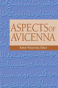 Aspects of Avicenna