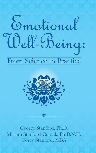 Emotional Well-Being: From Science to Practice