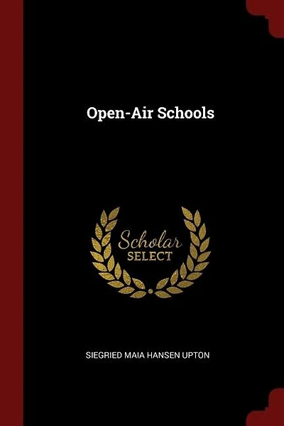 Open-Air Schools