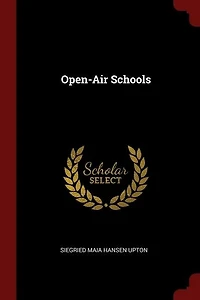 Open-Air Schools