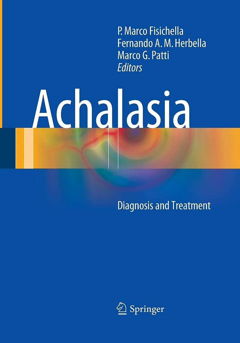 Achalasia: Diagnosis And Treatment