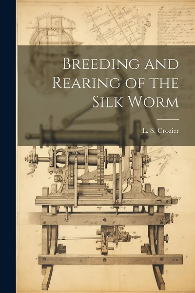 Breeding and Rearing of the Silk Worm