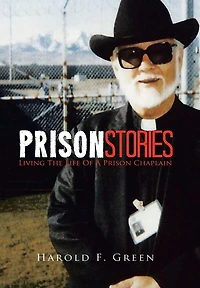 Prison Stories: Living The Life Of A Chaplain