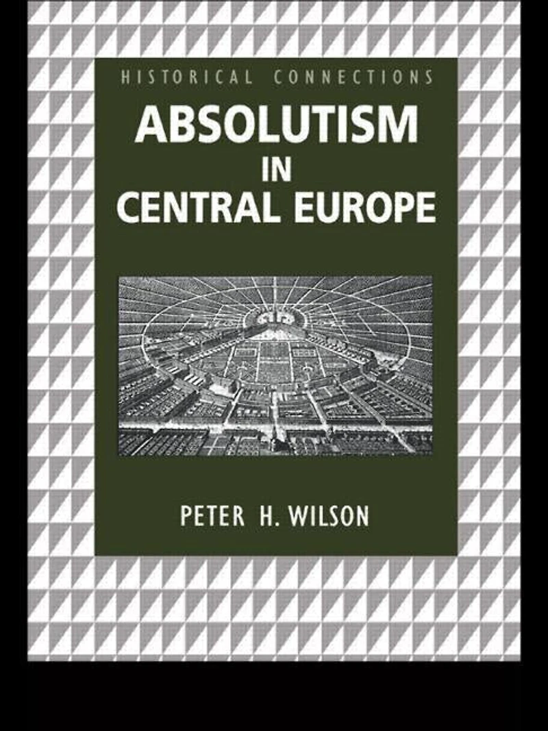Absolutism Central Europe
