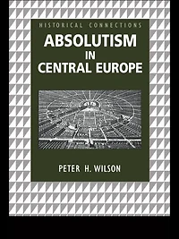 Absolutism Central Europe