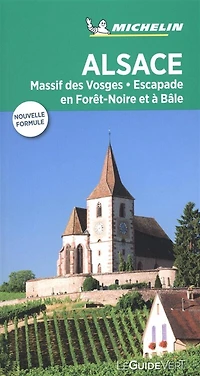 Alsace: massif des Vosges, escapade en Allemagne et à Bâle
