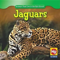 Jaguars
