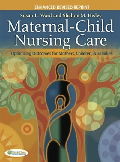 Nursing Concept Care Maps for Safe Patient