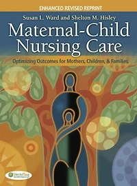 Nursing Concept Care Maps for Safe Patient