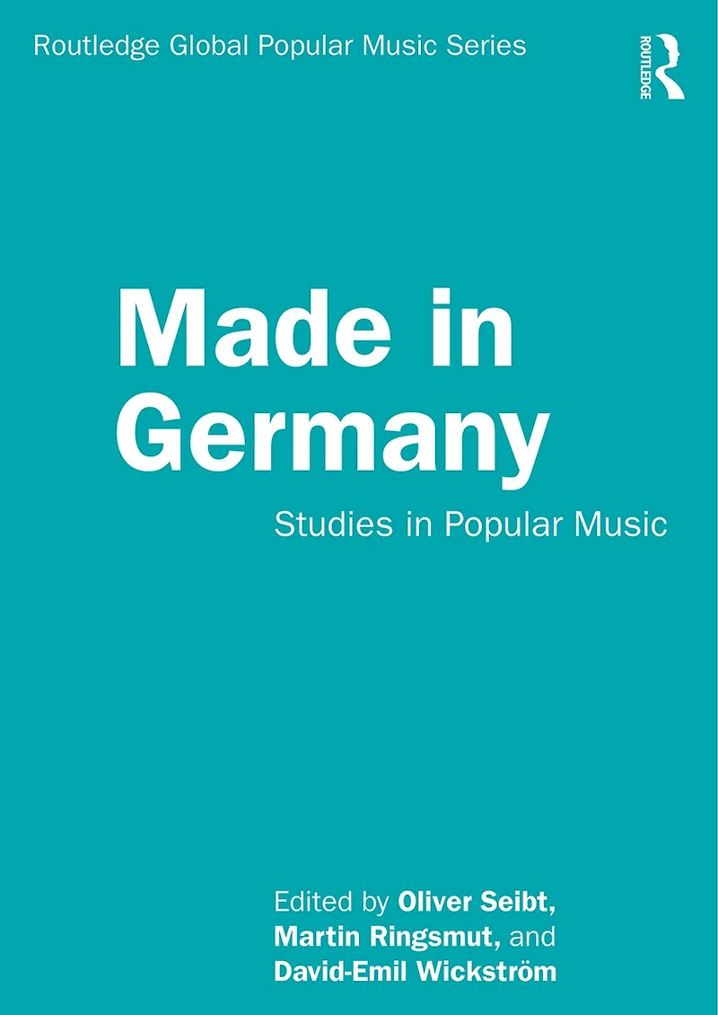 Made Germany: Studies Popular Music