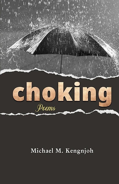 Choking: Poems