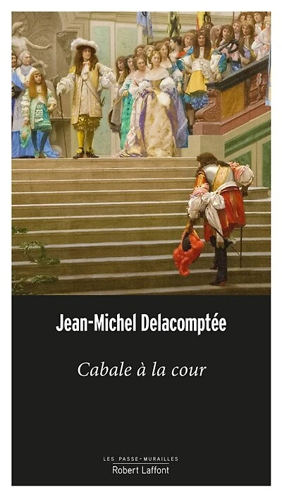 Cabale à la cour