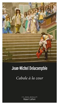 Cabale à la cour