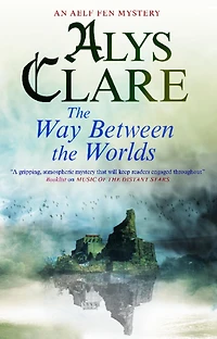 Way Between The Worlds