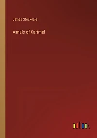Annals of Cartmel
