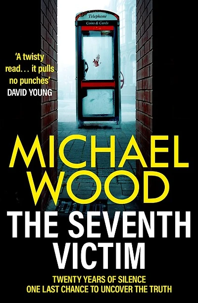 The Seventh Victim