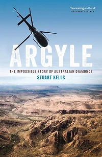 Argyle: The Impossible Story Of Australian Diamonds