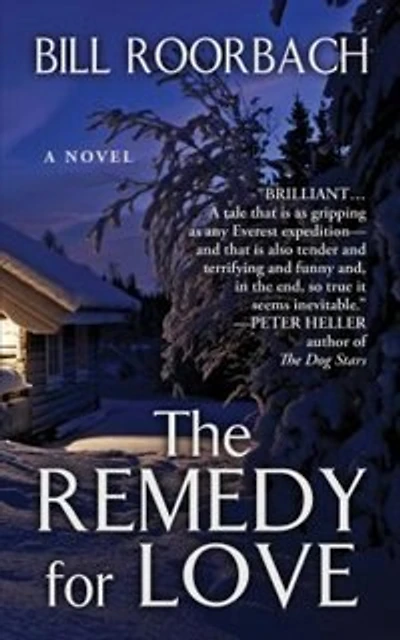 The Remedy For Love: (Large Print)
