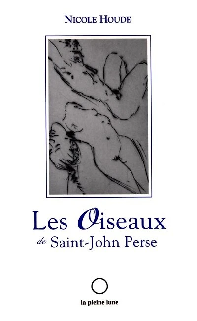 Les oiseaux de Saint-John Perse