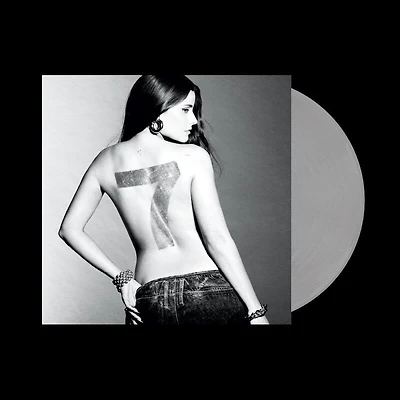 7 by Nelly Furtado (1 Silver LP)
