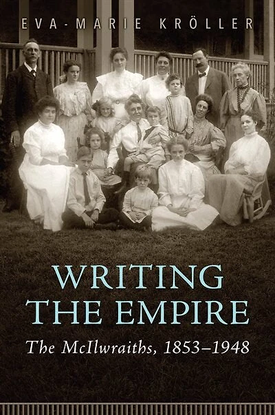 Writing The Empire: McIlwraiths, 1853-1948