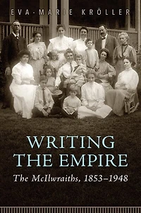 Writing The Empire: McIlwraiths, 1853-1948