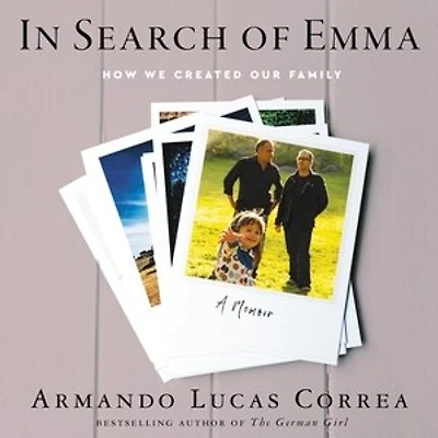 Search of Emma: How We Created Our Family