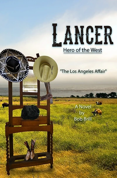 Lancer; Hero of the West: The Los Angeles Affair