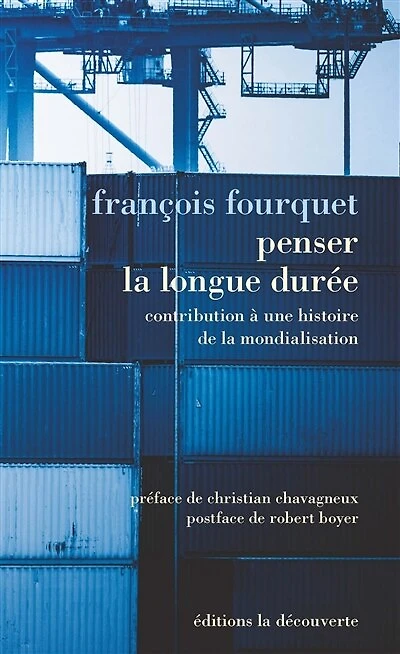 Penser la longue durée: contribution à une histoire de mondialisation ; Le rapport international est toujours dominant