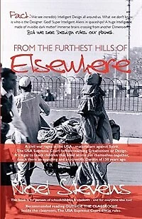 From The Farthest Hills of Elsewhere