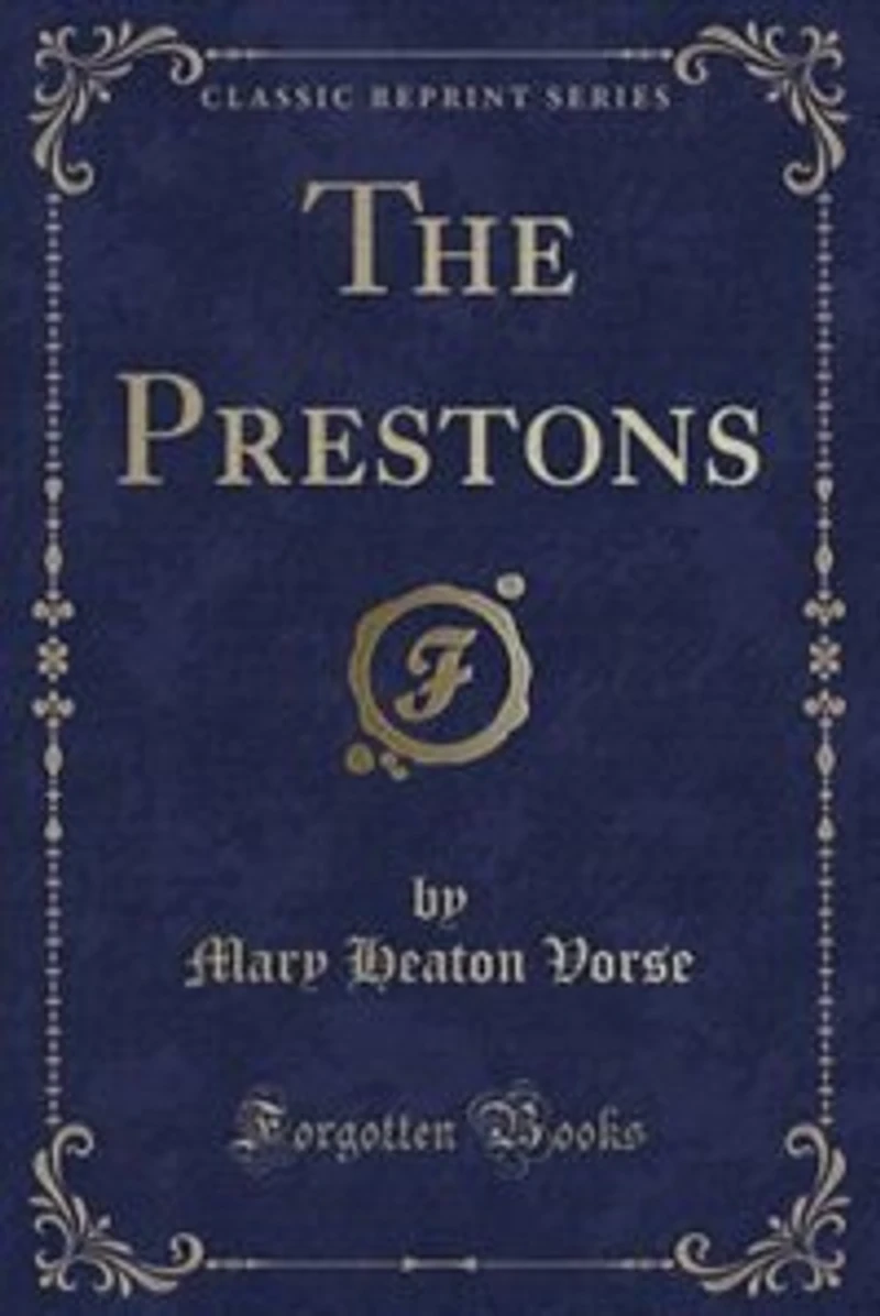 The Prestons