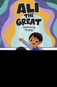 Ali the Great, Swimming Champ