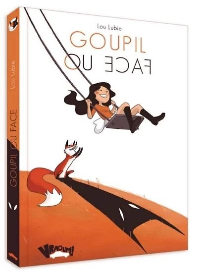 Goupil ou face