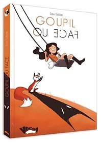 Goupil ou face