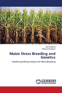 Maize Stress Breeding and Genetics
