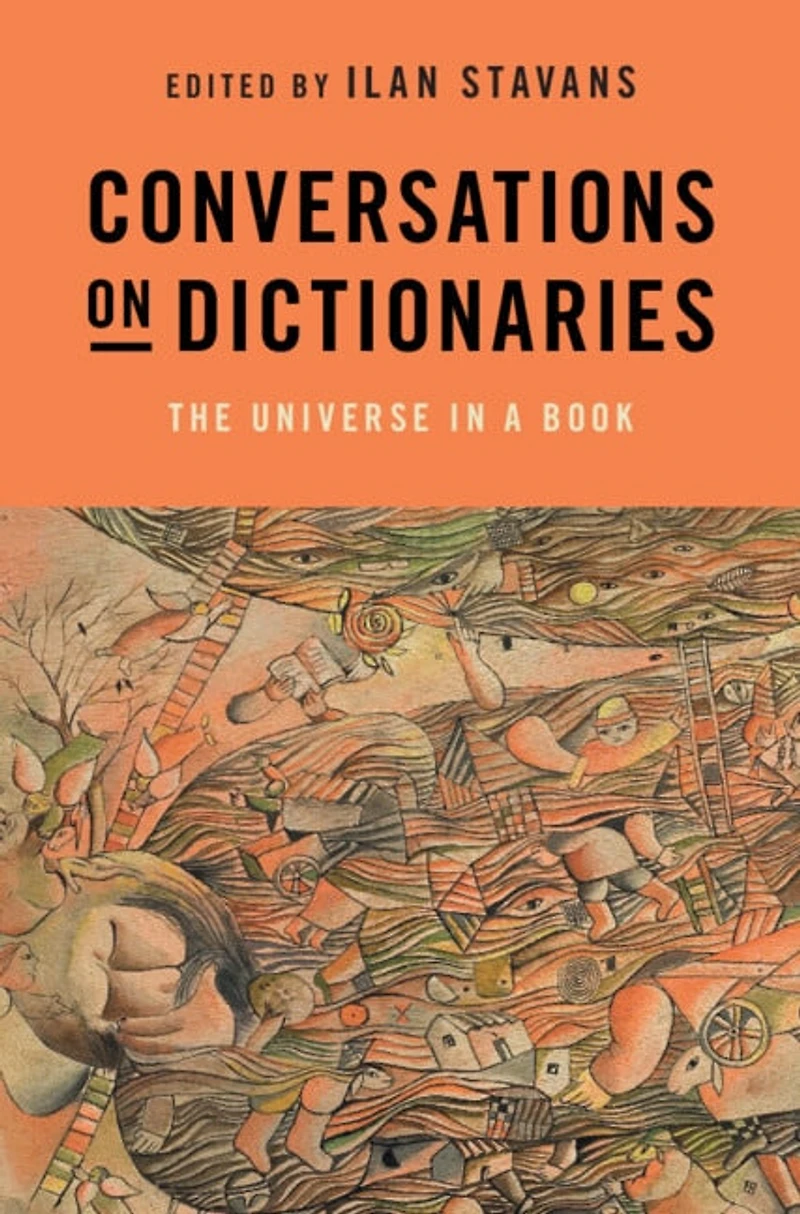 Conversations on Dictionaries: The Universe a Book