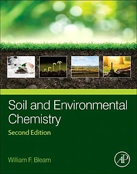 Soil and Environmental Chemistry