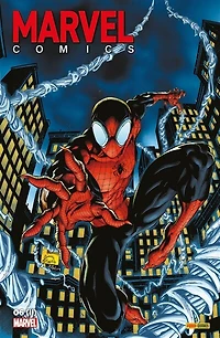 Marvel comics, n°6 (II)