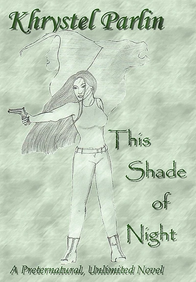 This Shade of Night: A Preternatural, Unlimited Novel