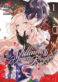 The villainess and the demon knight, Vol. 1