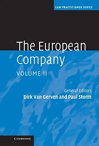 The European Company