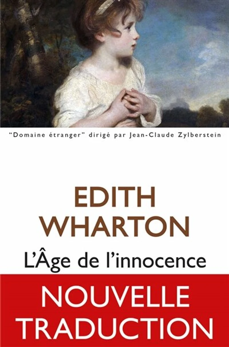 L' âge de l'innocence