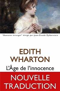 L' âge de l'innocence
