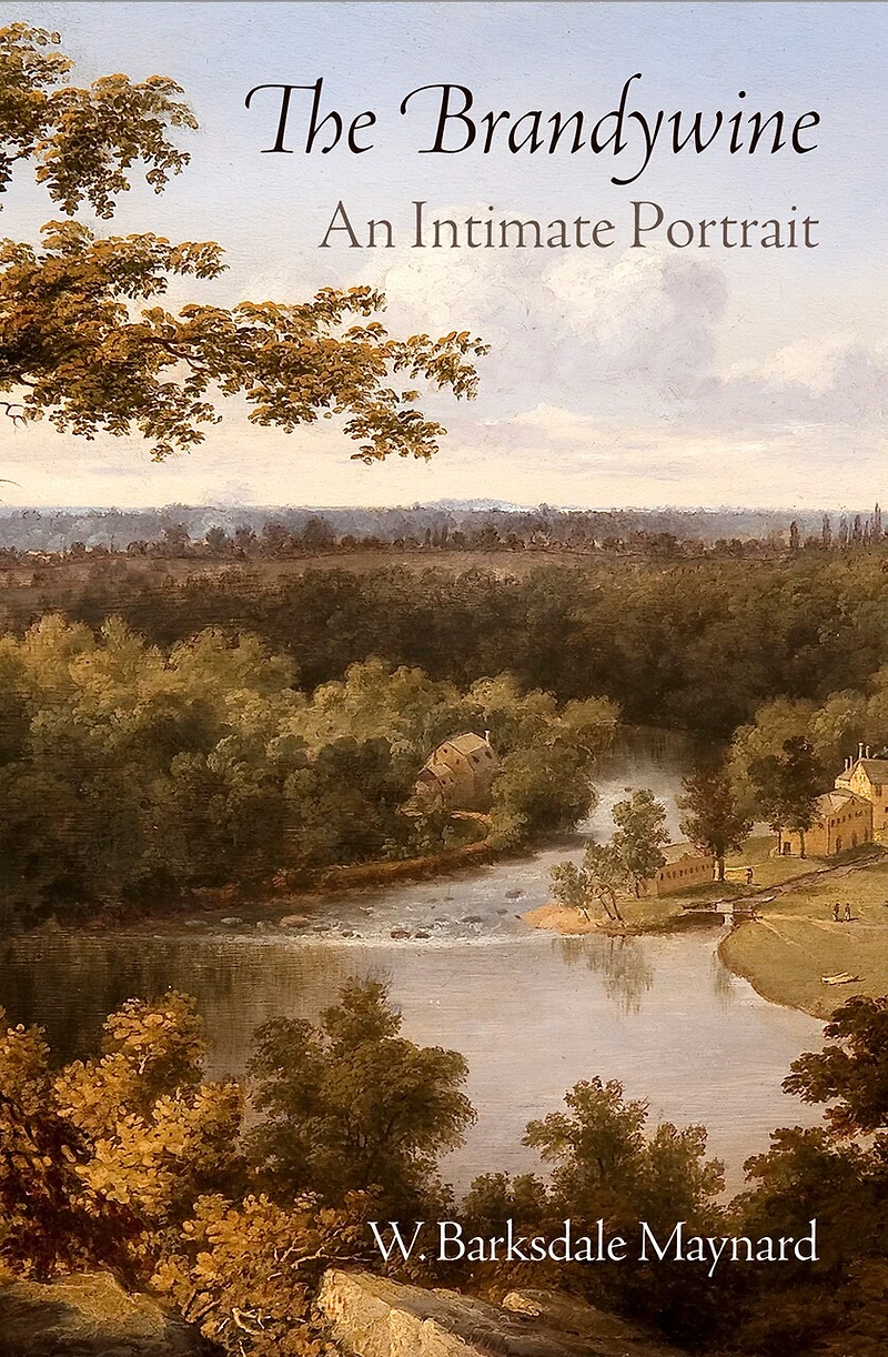 The Brandywine: An Intimate Portrait