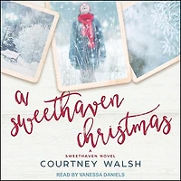 A Sweethaven Christmas Lib/E